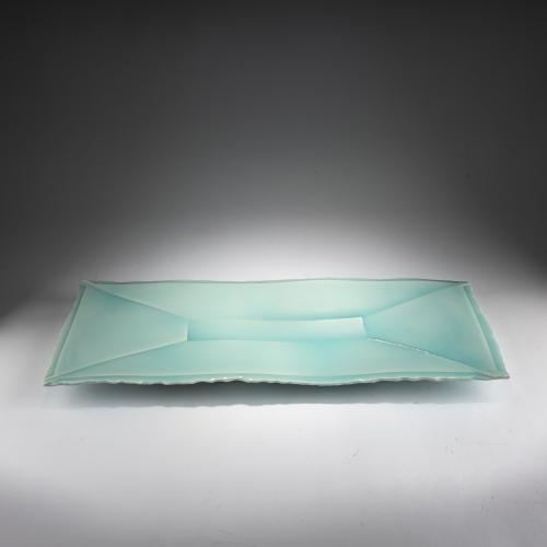 Schale 'Ban 01-36', 2001 (Entwurf)