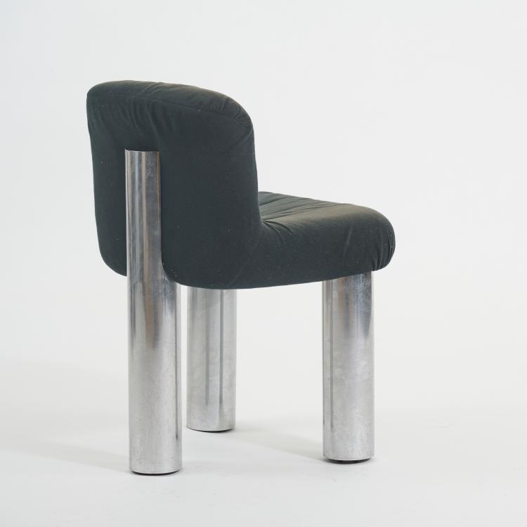 Bild 2 zu Objekt, Chair 'Botolo', 1973 (design), Cini Boeri, Arflex, Mailand / Milan, 182B 590