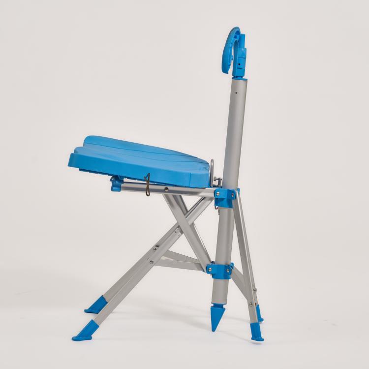 Bild 1 zu Objekt, Folding chair 'Umbrella', 1992 (design), Gaetano Pesce, Zerodisegno, San Giuliano Vecchio, 182B 671