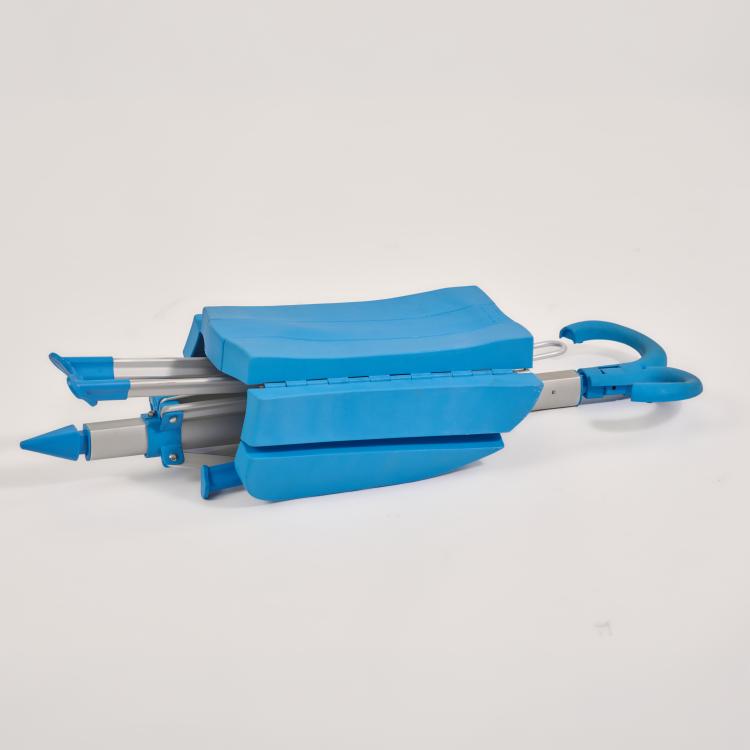 Bild 3 zu Objekt, Folding chair 'Umbrella', 1992 (design), Gaetano Pesce, Zerodisegno, San Giuliano Vecchio, 182B 671