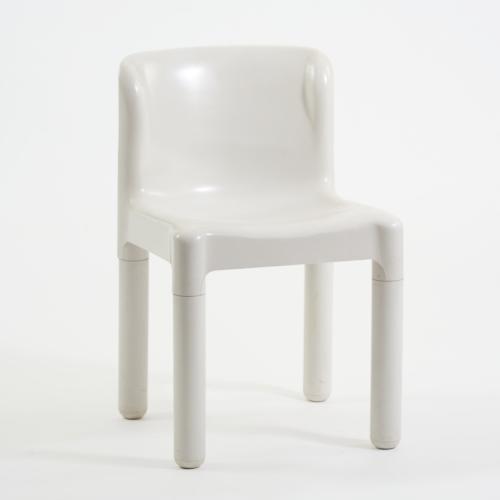 Stuhl '4875', 1974  (Entwurf)