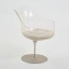 Chair 'Champagne', c. 1958 (design)