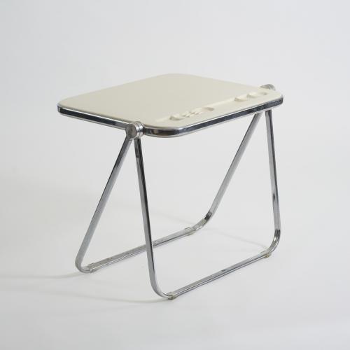 Folding desk 'Platone', 1970 (design)