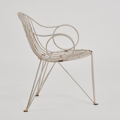 Armchair, 1950s (design)
