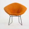 Armchair 'Diamond - 422', 1952 (design)
