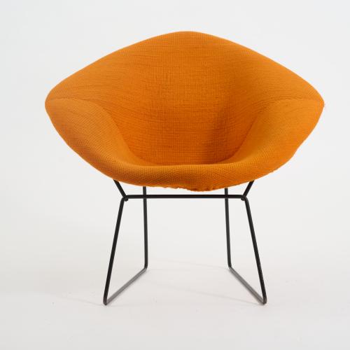 Armchair 'Diamond - 422', 1952 (design)