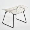 Footstool, 1952 (design)