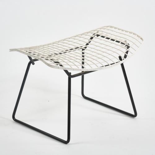 Footstool, 1952 (design)