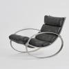 Rocking chair, 1970s (design)