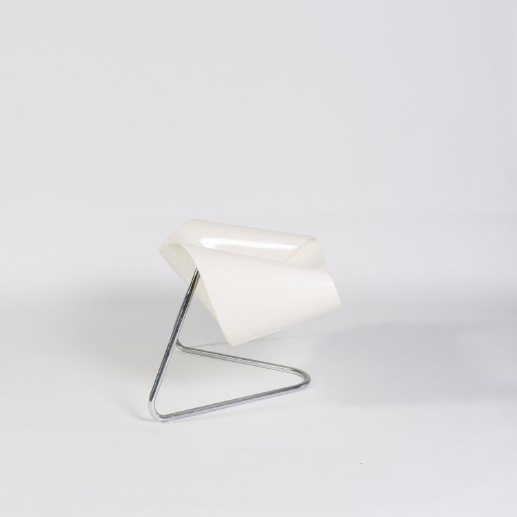 Bild 2 zu Objekt, Sessel 'Ribbon chair', 1961 (Entwurf), Cesare Leonardi,Franca Stagi, Bernini, Carate Brianza, 182B 645