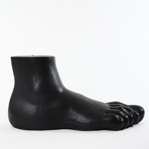 Seating object 'UP7' - 'Il Piede', 1969 (design)
