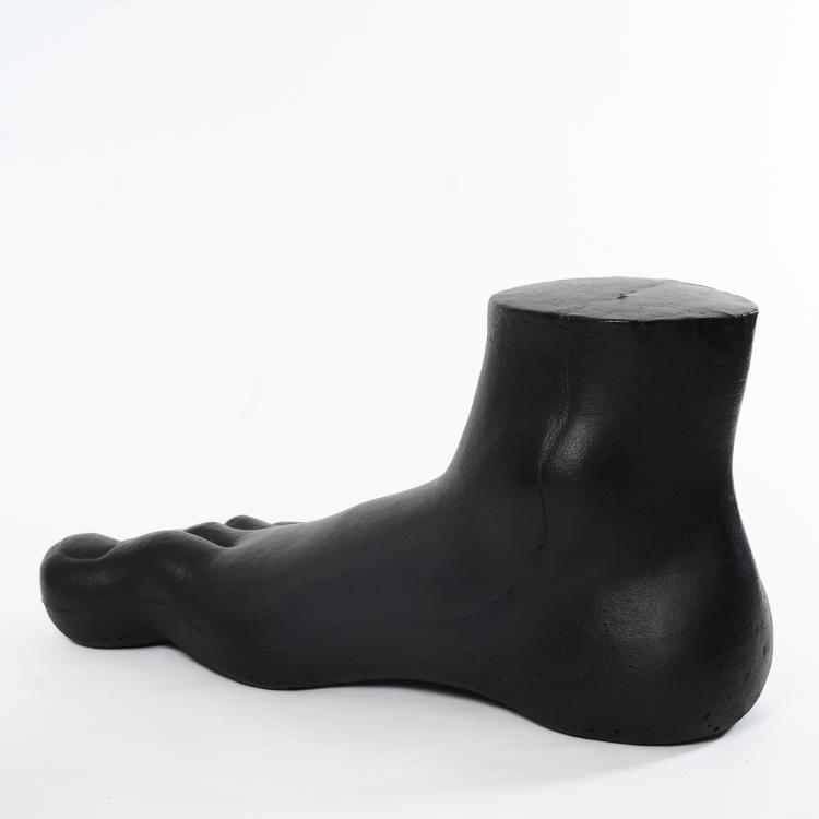 Bild 2 zu Objekt, Seating object 'UP7' - 'Il Piede', 1969 (design), Gaetano Pesce, B&B Italia, Novedrate, Como, 182B 666