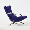'P 40' armchair, 1955 (design)