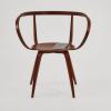 'Pretzel chair', 1952 (design)