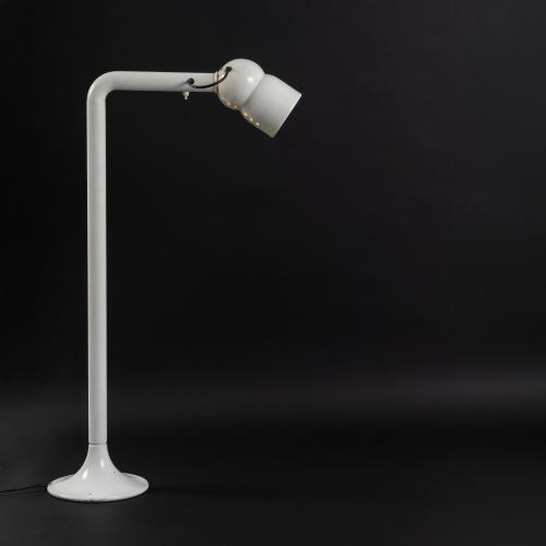 Floor lamp 'Robot' - '2135', 1966 (design)