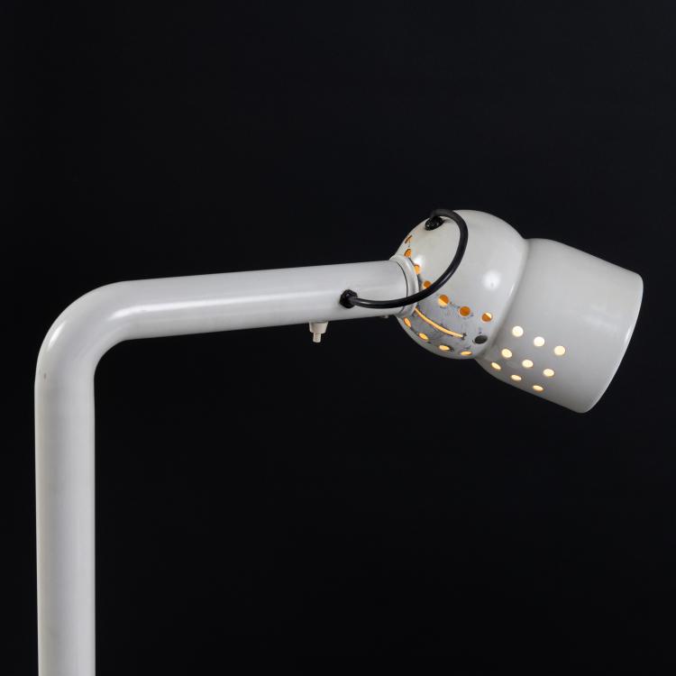 Bild 1 zu Objekt, Floor lamp 'Robot' - '2135', 1966 (design), Elio Martinelli, Martinelli Luce, Lucca, 182B 650