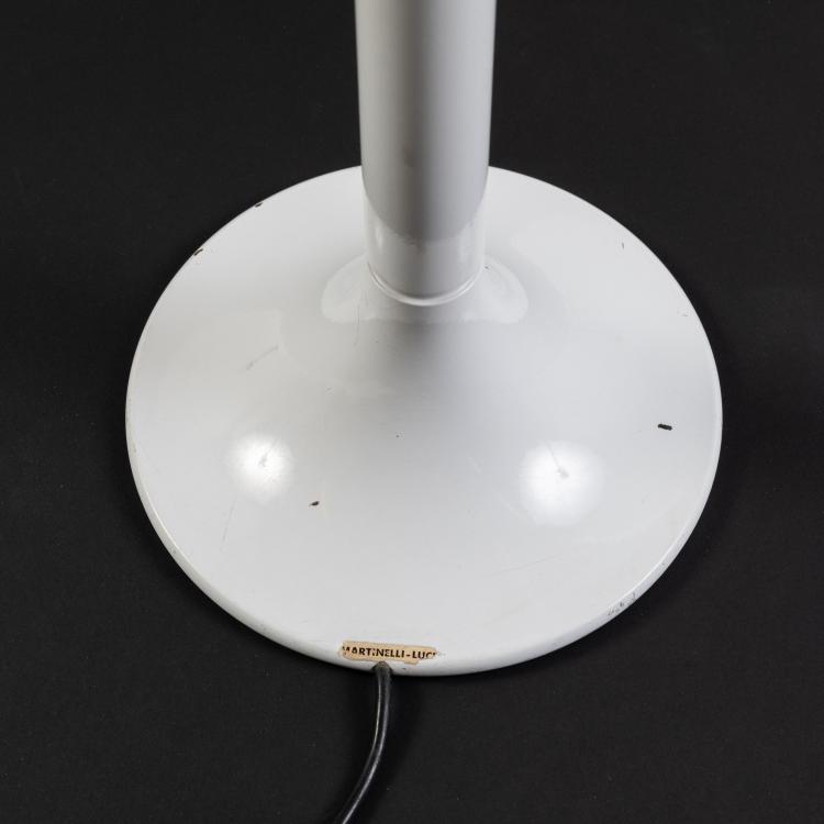 Bild 2 zu Objekt, Floor lamp 'Robot' - '2135', 1966 (design), Elio Martinelli, Martinelli Luce, Lucca, 182B 650