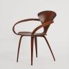 'Cherner Chair', 1957 (design)