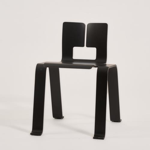 Stackable chair 'Ombra Tokyo', 1954 (design)