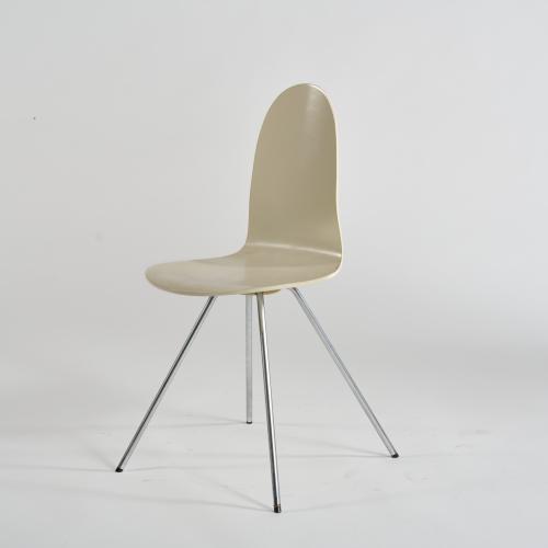 Chair '3102' - 'Tongue', 1955 (design)