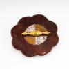Brooch, 1950s