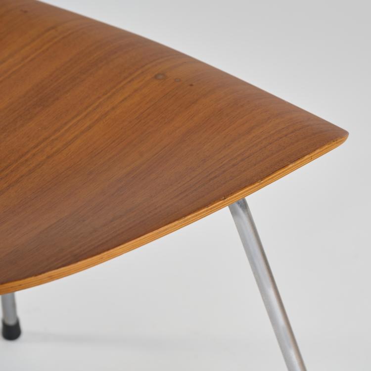 Bild 5 zu Objekt, Chair 'DCM' on 'full base', 1946 (design), Charles Eames,Ray Eames, Herman Miller, Zeeland, 182B 519