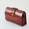 Briefcase, 1930s/40s