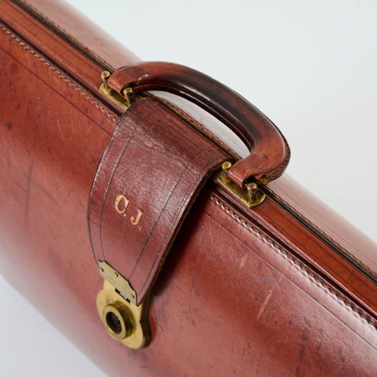 Bild 1 zu Objekt, Briefcase, 1930s/40s, England, 182C 754