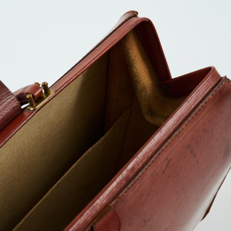 Bild 3 zu Objekt, Briefcase, 1930s/40s, England, 182C 754