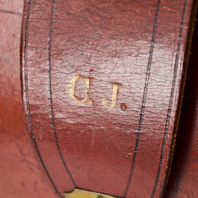 Bild 5 zu Objekt, Briefcase, 1930s/40s, England, 182C 754