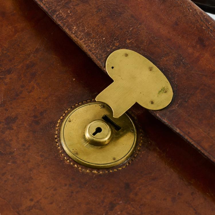 Bild 2 zu Objekt, Briefcase, 1920s, Deutschland, 182C 755