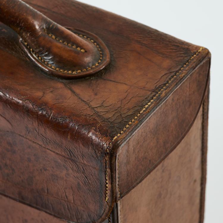 Bild 3 zu Objekt, Briefcase, 1920s, Deutschland, 182C 755