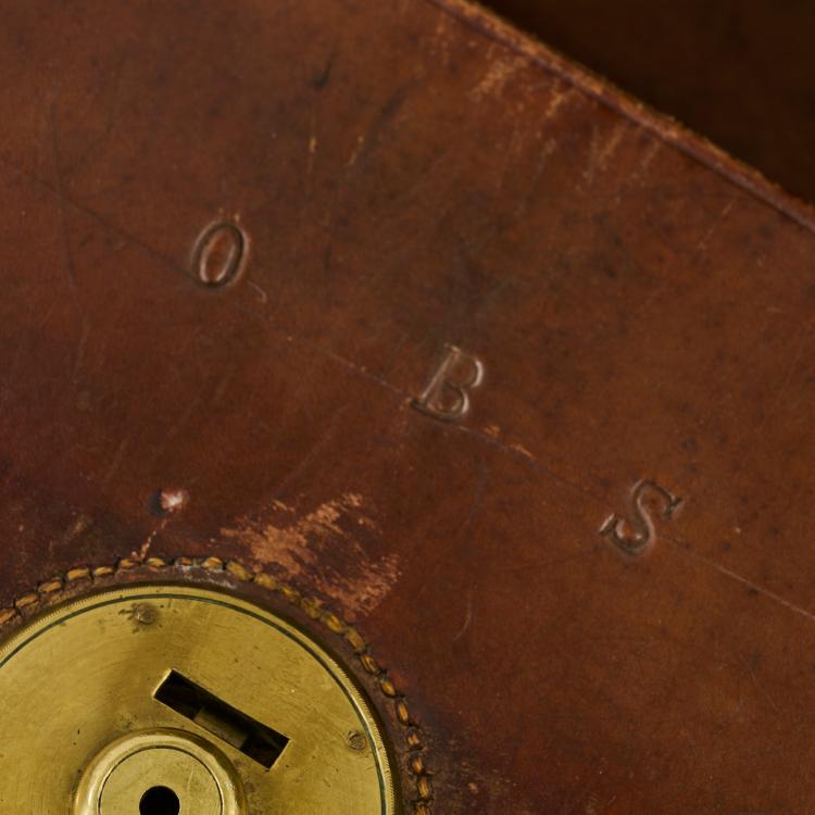 Bild 4 zu Objekt, Briefcase, 1920s, Deutschland, 182C 755