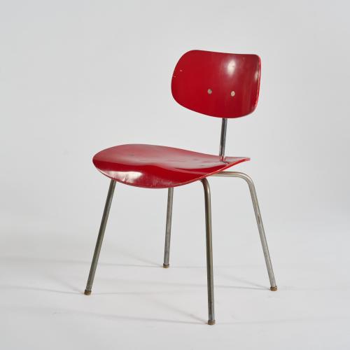 Chair 'SE 68', 1951 (design)