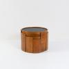 Four nesting tables '780', 1960 (design)