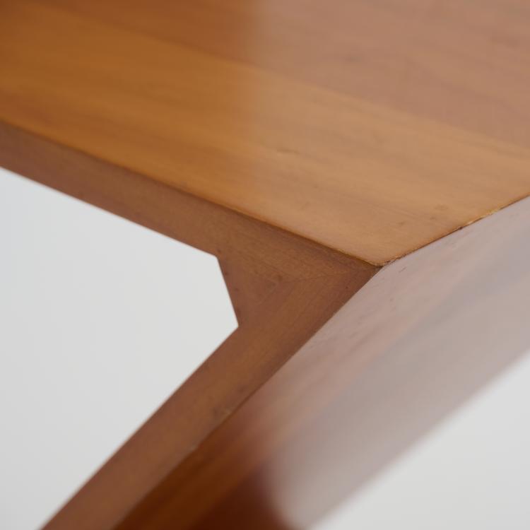 Bild 4 zu Objekt, Chair 'Zig Zag', 1932-34 (design), Gerrit Rietveld, Cassina, Mailand / Milan, 182B 503