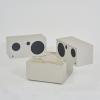 Stereo system with record player 'RR 130 Fo/St - Totem', 1970 (design)