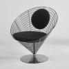 Chair 'Wire Cone', 1958 (design)