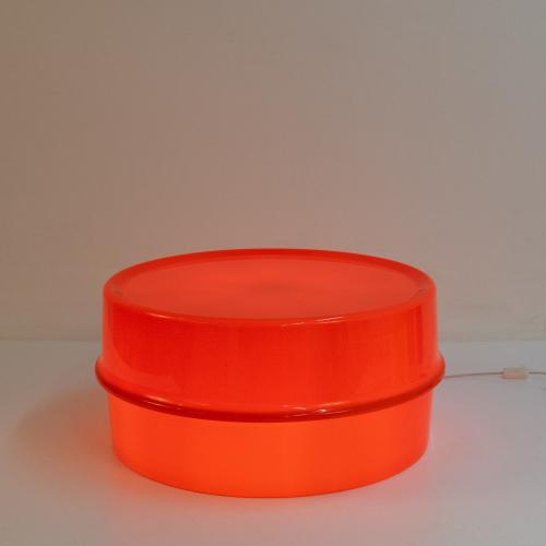 Light table 'Ilumesa', 1968 (design)