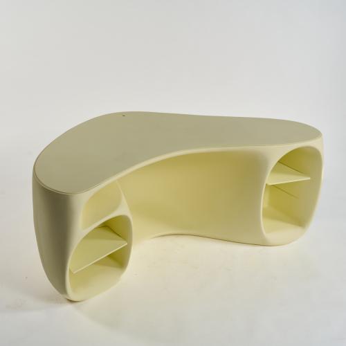 Desk 'Baobab', 2005 (design)