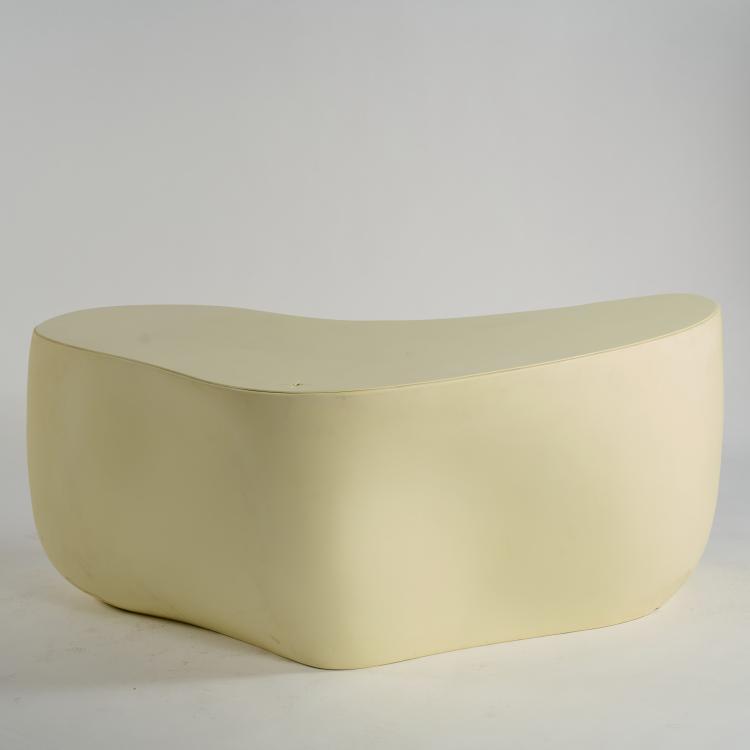 Bild 4 zu Objekt, Desk 'Baobab', 2005 (design), Philippe Starck, Vitra, Birsfelden, 182B 735