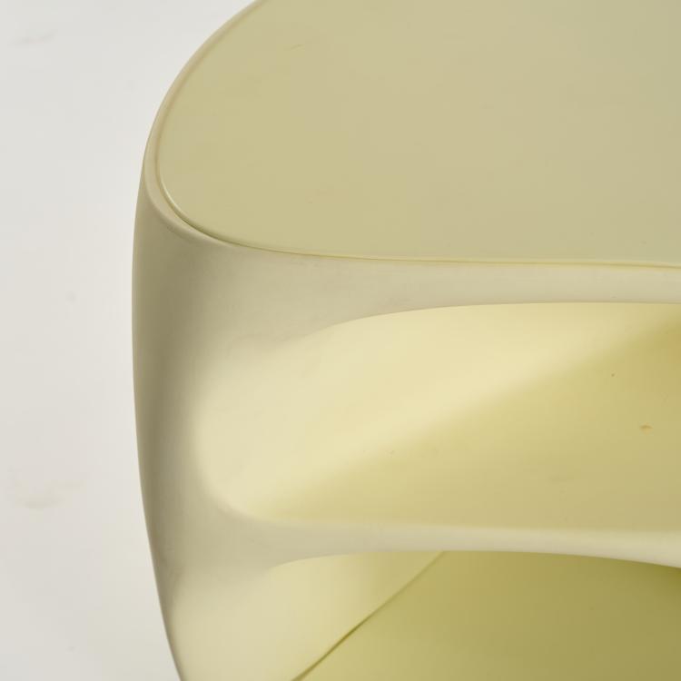 Bild 5 zu Objekt, Desk 'Baobab', 2005 (design), Philippe Starck, Vitra, Birsfelden, 182B 735