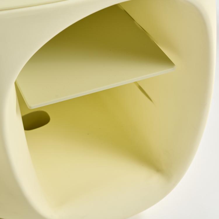 Bild 6 zu Objekt, Desk 'Baobab', 2005 (design), Philippe Starck, Vitra, Birsfelden, 182B 735