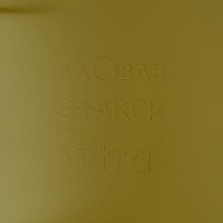 Bild 8 zu Objekt, Desk 'Baobab', 2005 (design), Philippe Starck, Vitra, Birsfelden, 182B 735