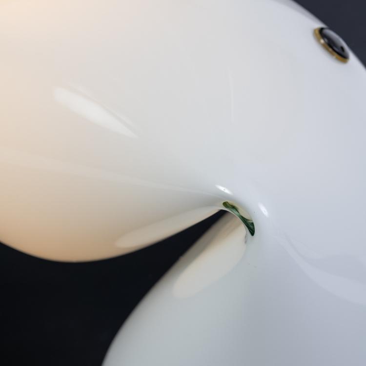 Bild 3 zu Objekt, Tischleuchte 'Bissa', 1968 (Entwurf), Gino Vistosi, Vetreria Vistosi, Murano, 182B 691