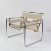 'Wassily' armchair, 1925 (design)