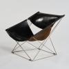 'Butterfly 675' armchair, 1964 (design)