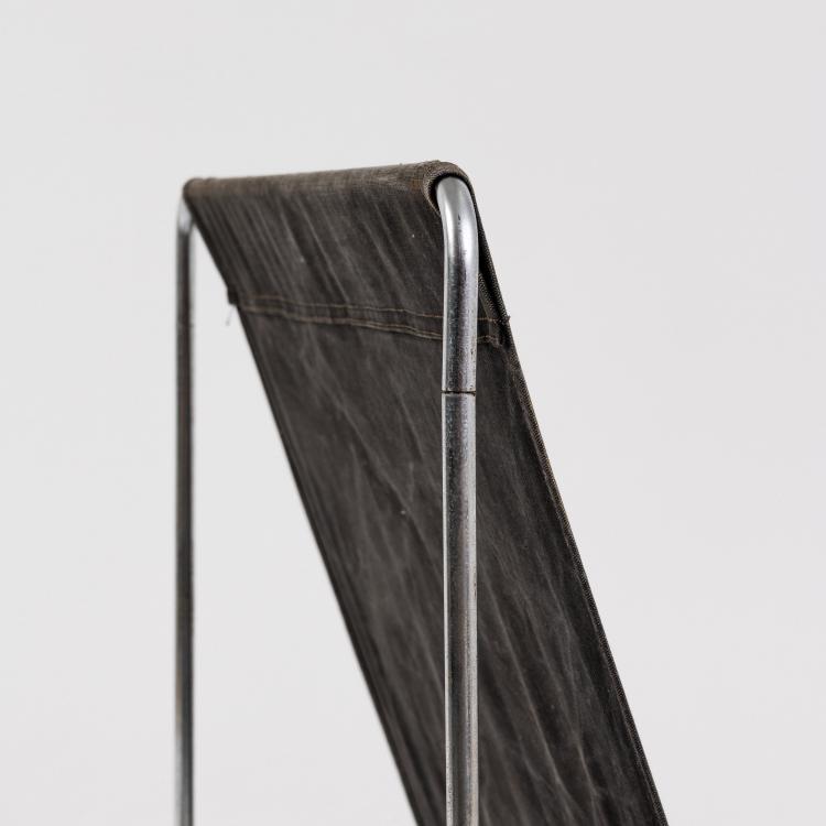 Bild 7 zu Objekt, Two armchairs 'Bachelor Chair', 1953 (design), Verner Panton, Fritz Hansen, Aller&oslash;d, 182B 654