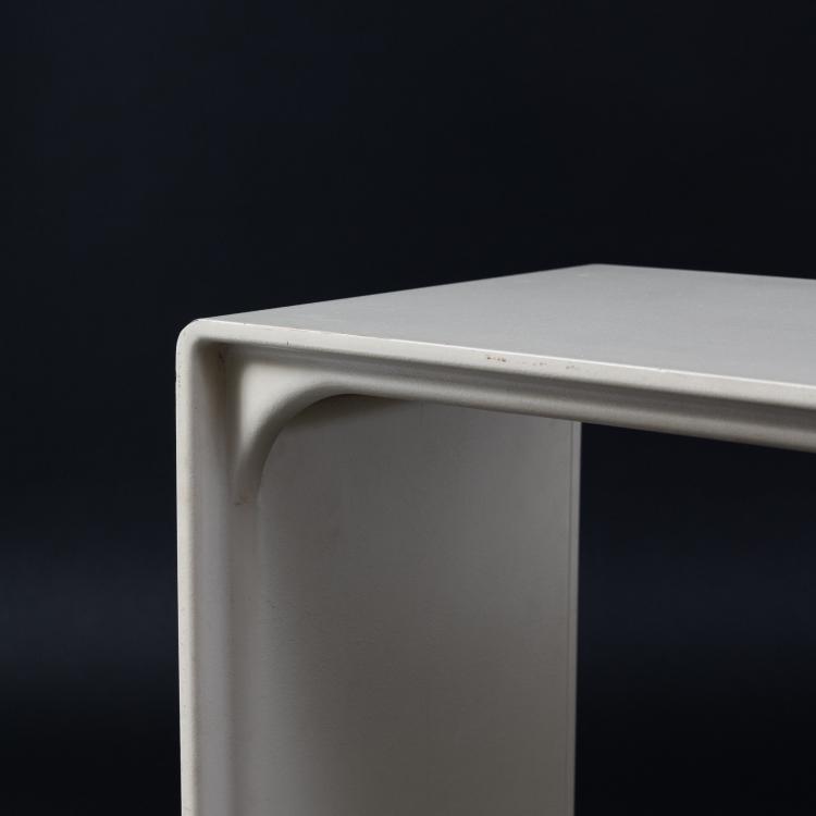 Bild 3 zu Objekt, Three side tables '621', 1962 (design), Dieter Rams, Vitsoe & Zapf, Kronberg, 182B 687