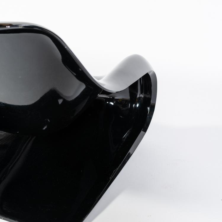 Bild 5 zu Objekt, Sessel 'Targa', 1970/71 (Entwurf), Klaus Uredat, Horn Collection, Rudersberg, 182B 694